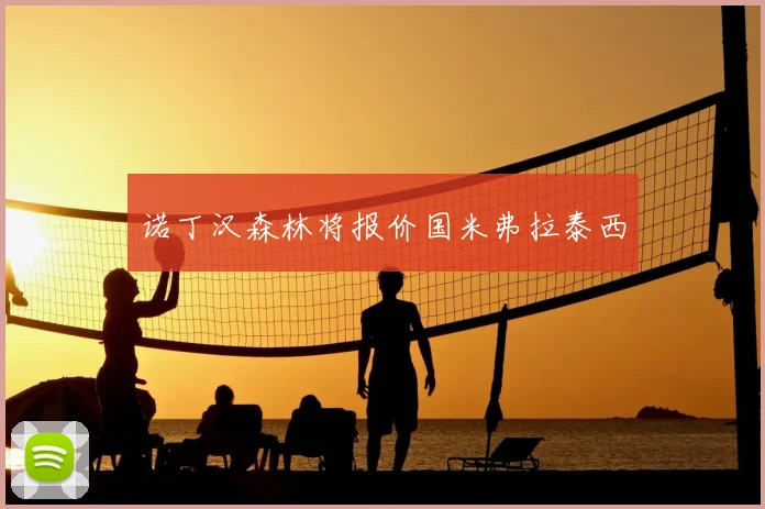 诺丁汉森林将报价国米弗拉泰西